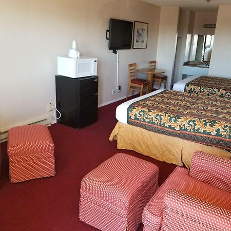 Travel Inn Sunnyside Εξωτερικό φωτογραφία