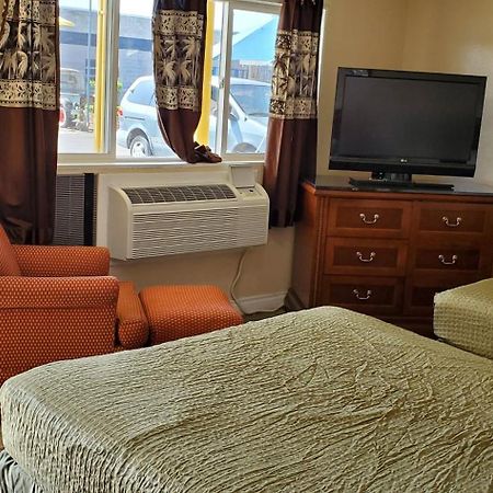 Travel Inn Sunnyside Εξωτερικό φωτογραφία