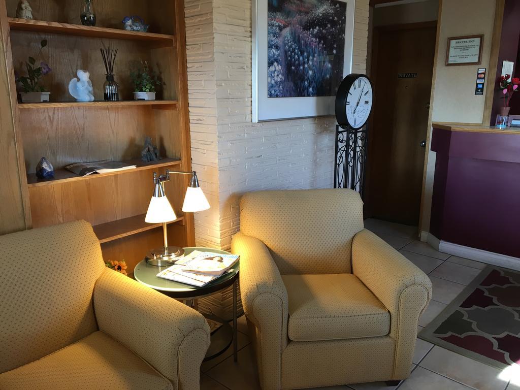 Travel Inn Sunnyside Εξωτερικό φωτογραφία