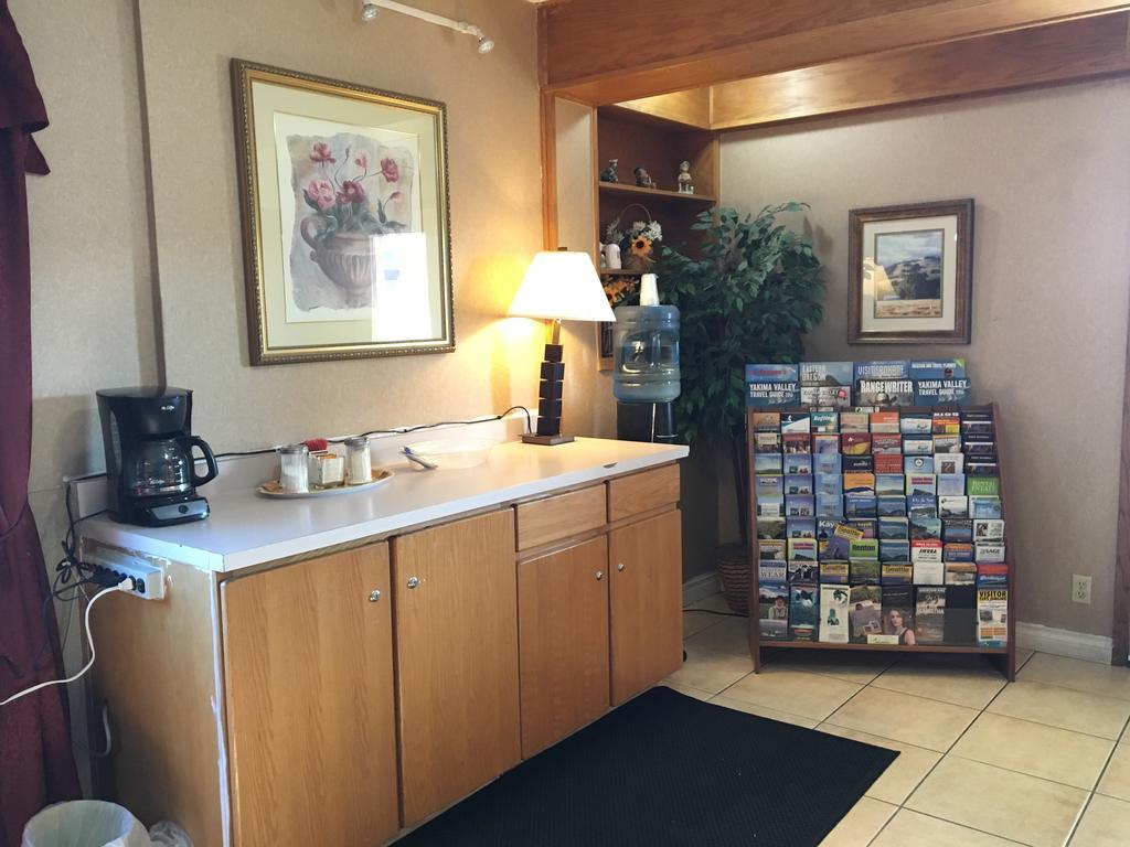 Travel Inn Sunnyside Εξωτερικό φωτογραφία
