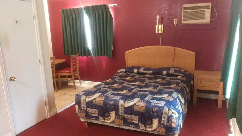 Travel Inn Sunnyside Εξωτερικό φωτογραφία
