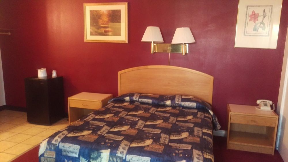 Travel Inn Sunnyside Εξωτερικό φωτογραφία