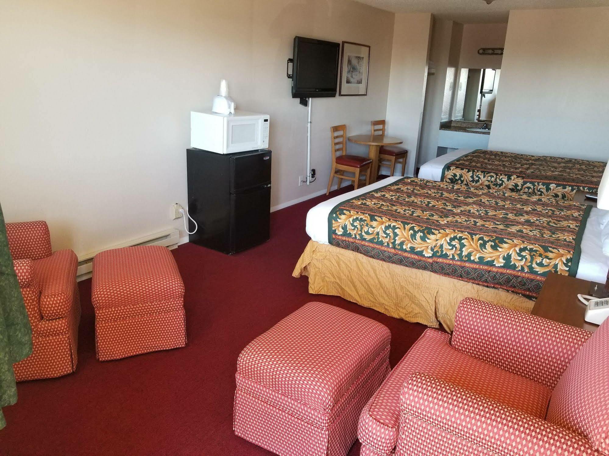 Travel Inn Sunnyside Εξωτερικό φωτογραφία