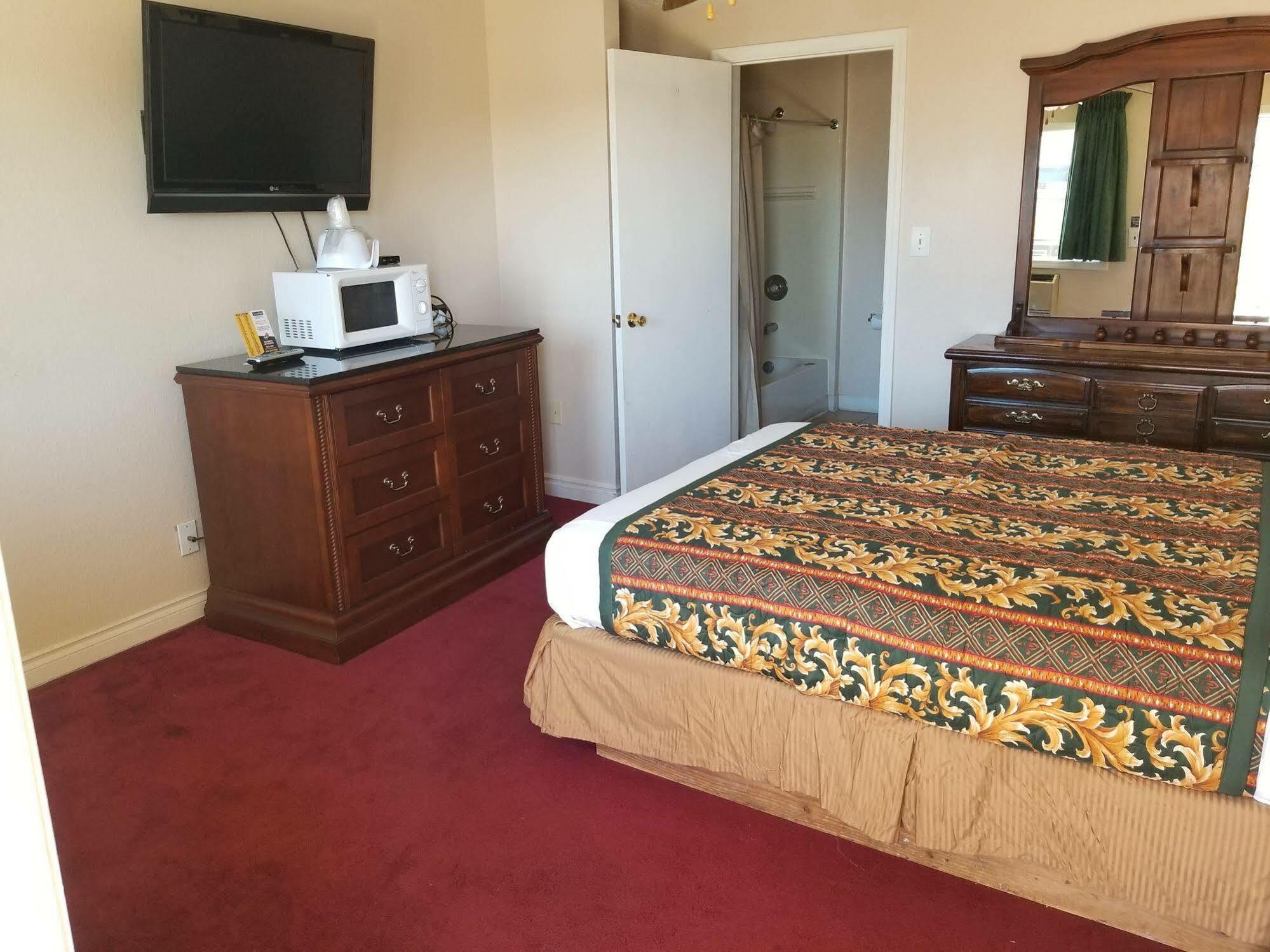 Travel Inn Sunnyside Εξωτερικό φωτογραφία
