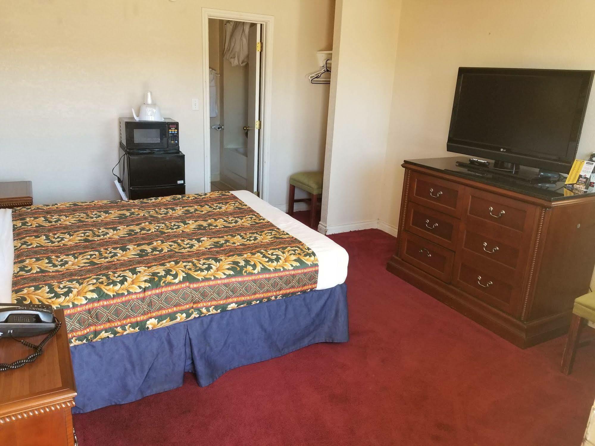 Travel Inn Sunnyside Εξωτερικό φωτογραφία