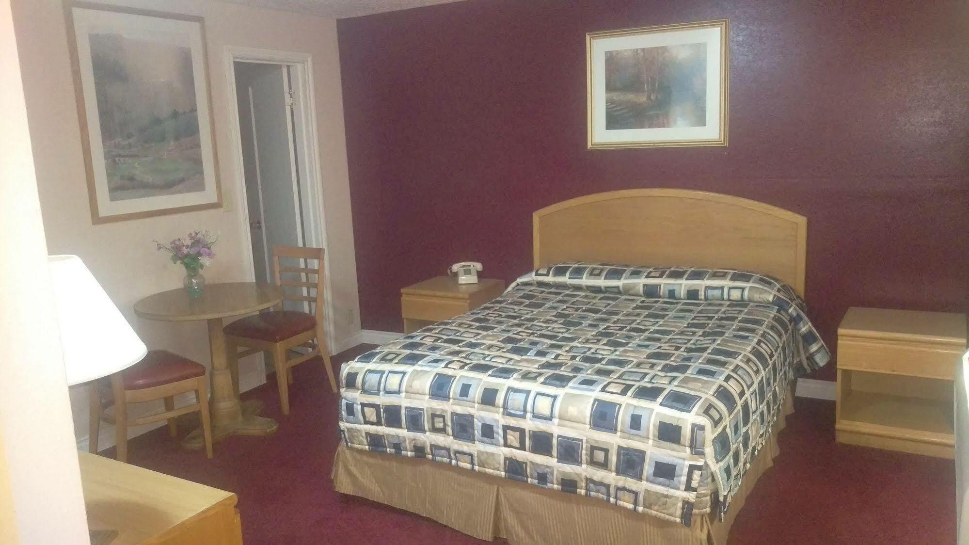 Travel Inn Sunnyside Εξωτερικό φωτογραφία