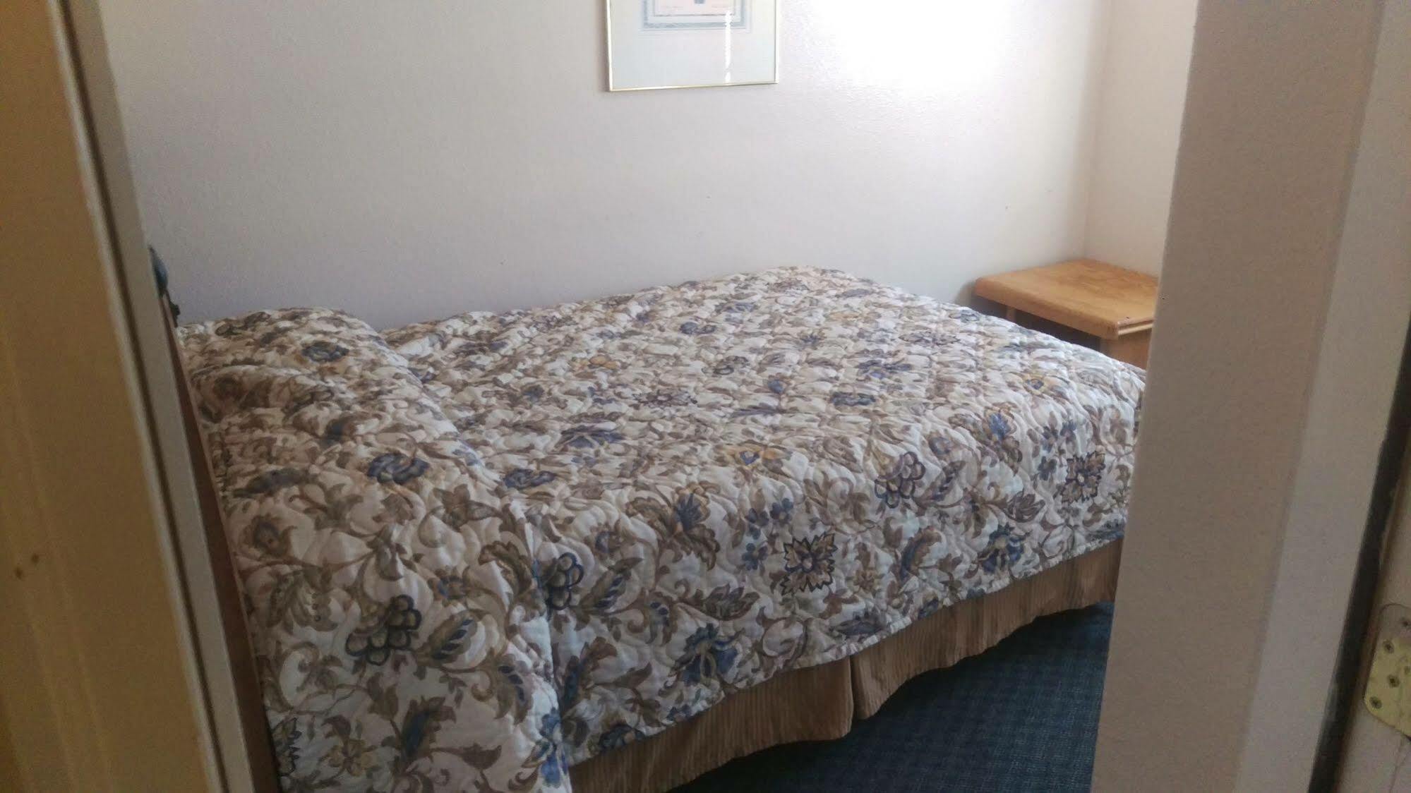 Travel Inn Sunnyside Εξωτερικό φωτογραφία