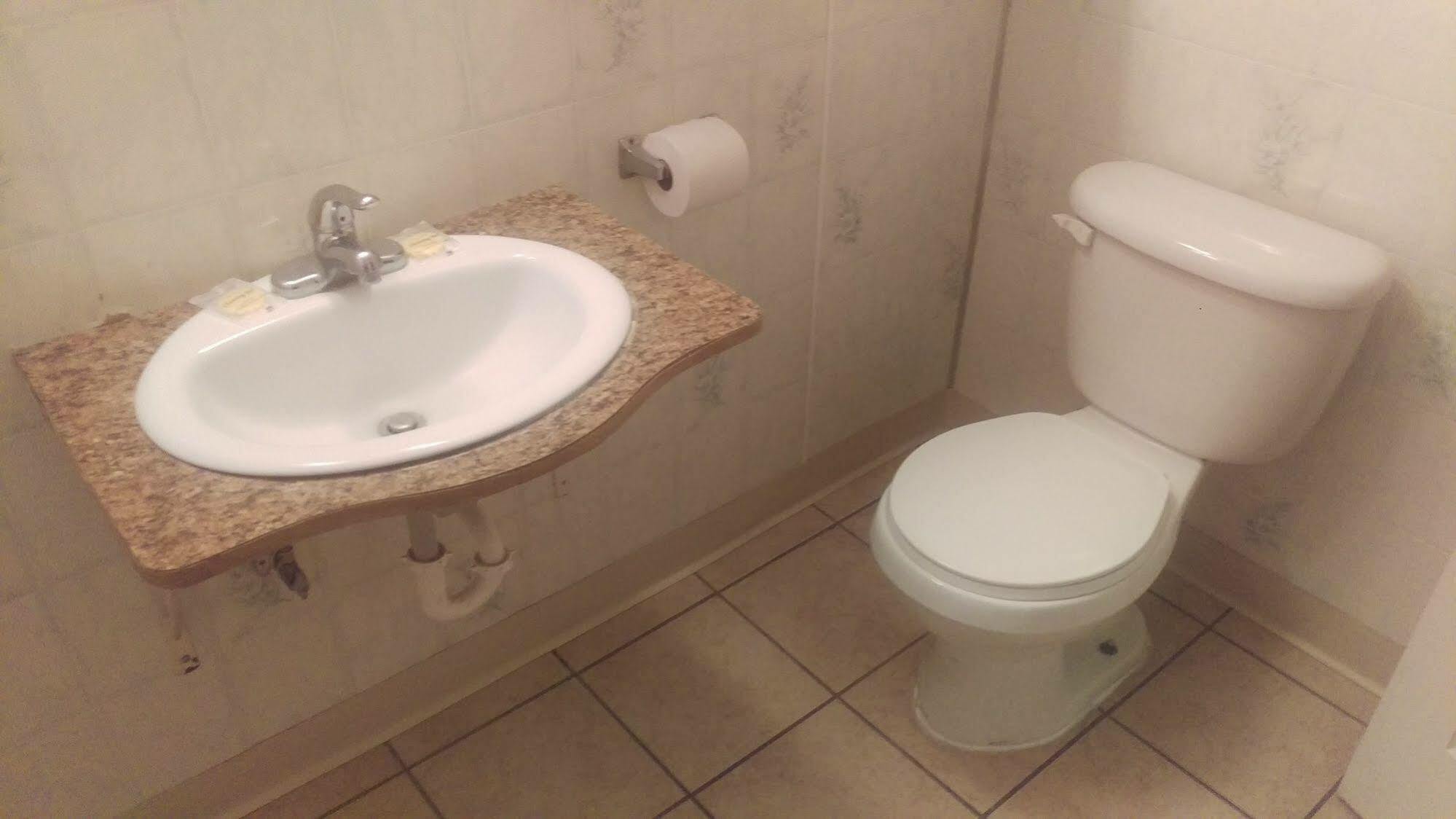 Travel Inn Sunnyside Εξωτερικό φωτογραφία