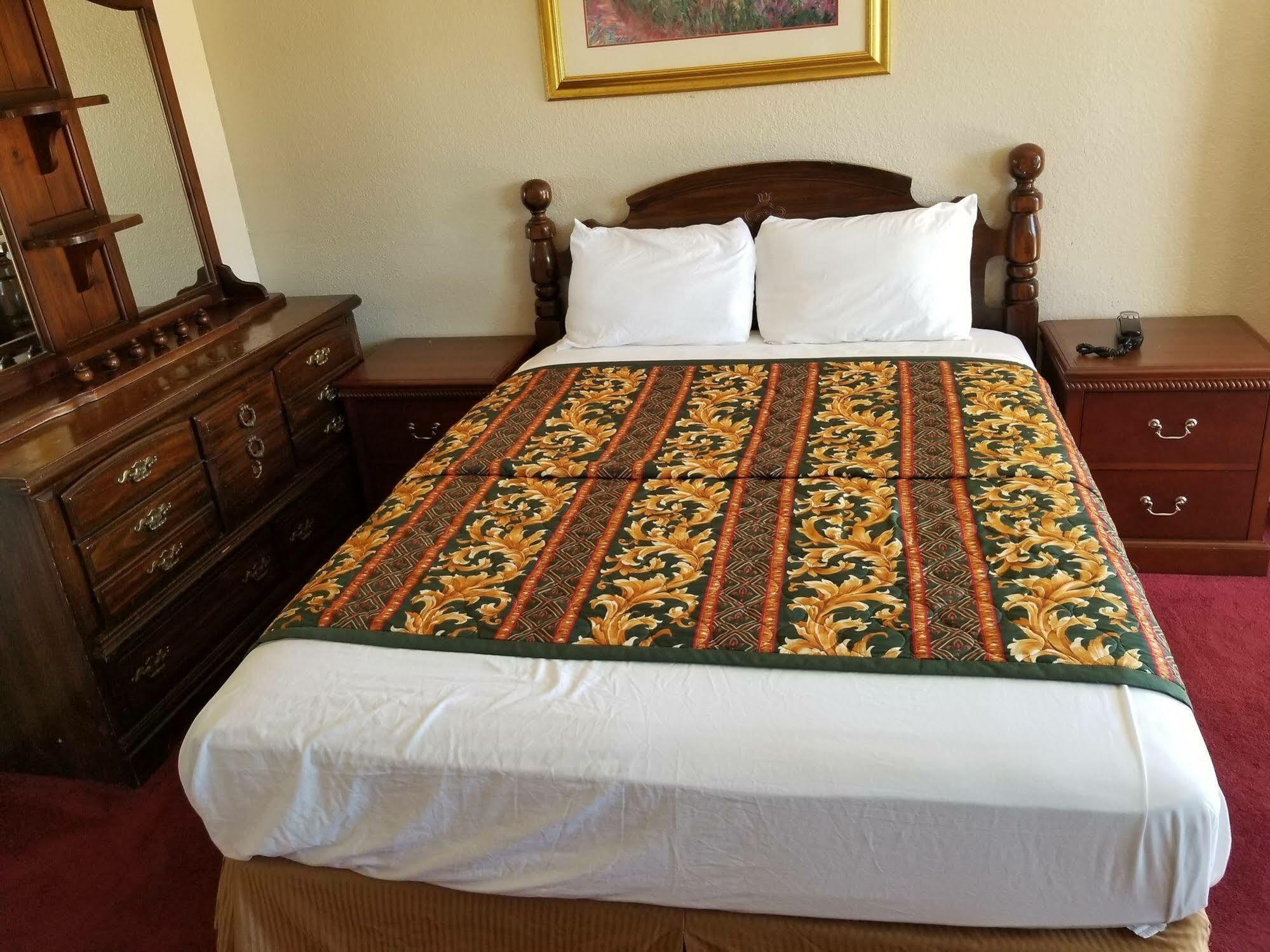 Travel Inn Sunnyside Εξωτερικό φωτογραφία