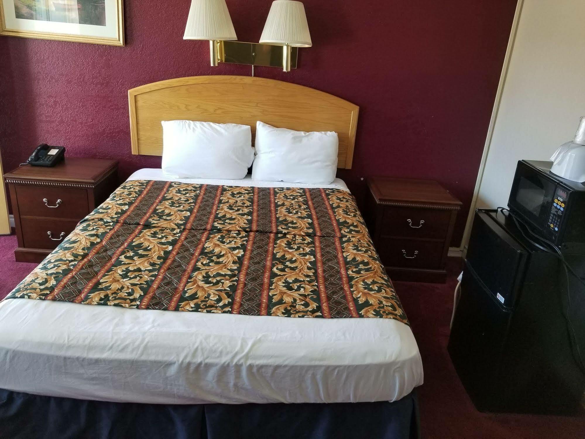 Travel Inn Sunnyside Εξωτερικό φωτογραφία
