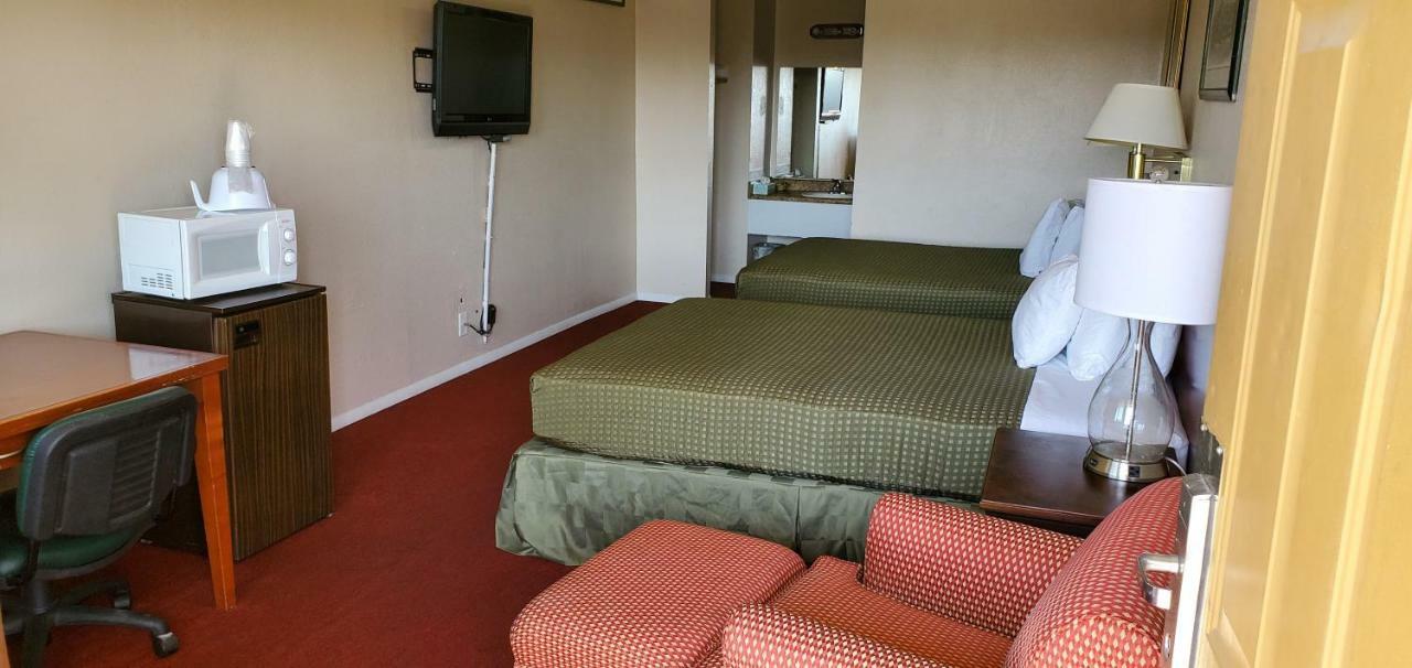 Travel Inn Sunnyside Εξωτερικό φωτογραφία