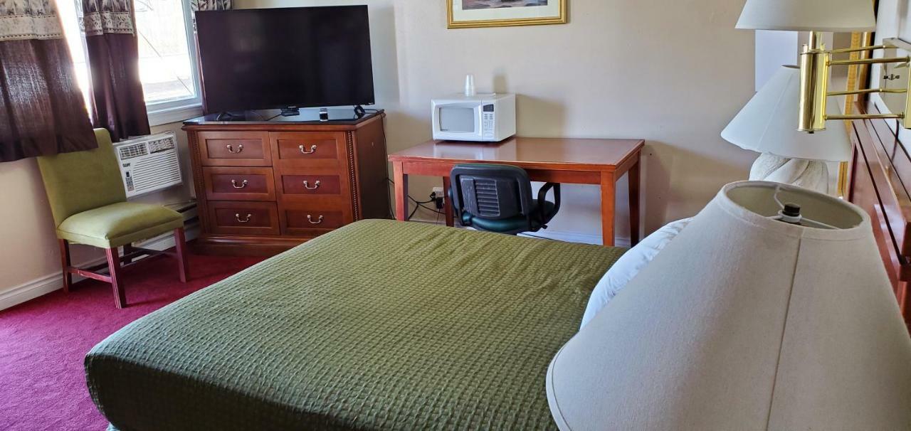 Travel Inn Sunnyside Εξωτερικό φωτογραφία