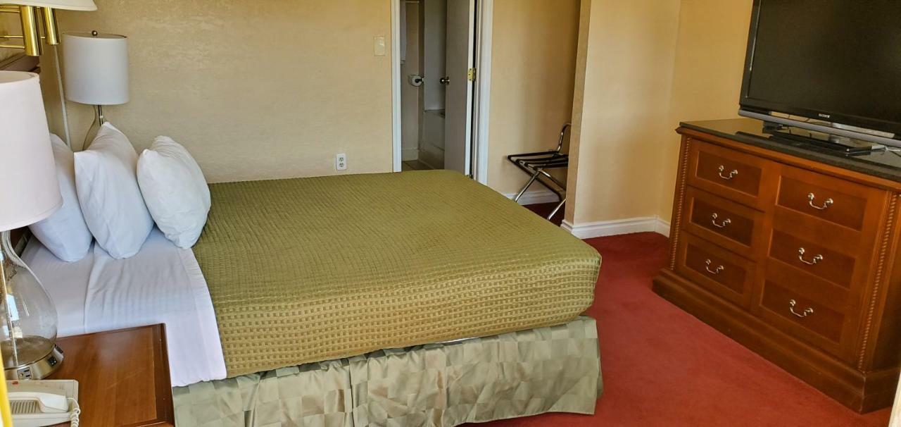 Travel Inn Sunnyside Εξωτερικό φωτογραφία