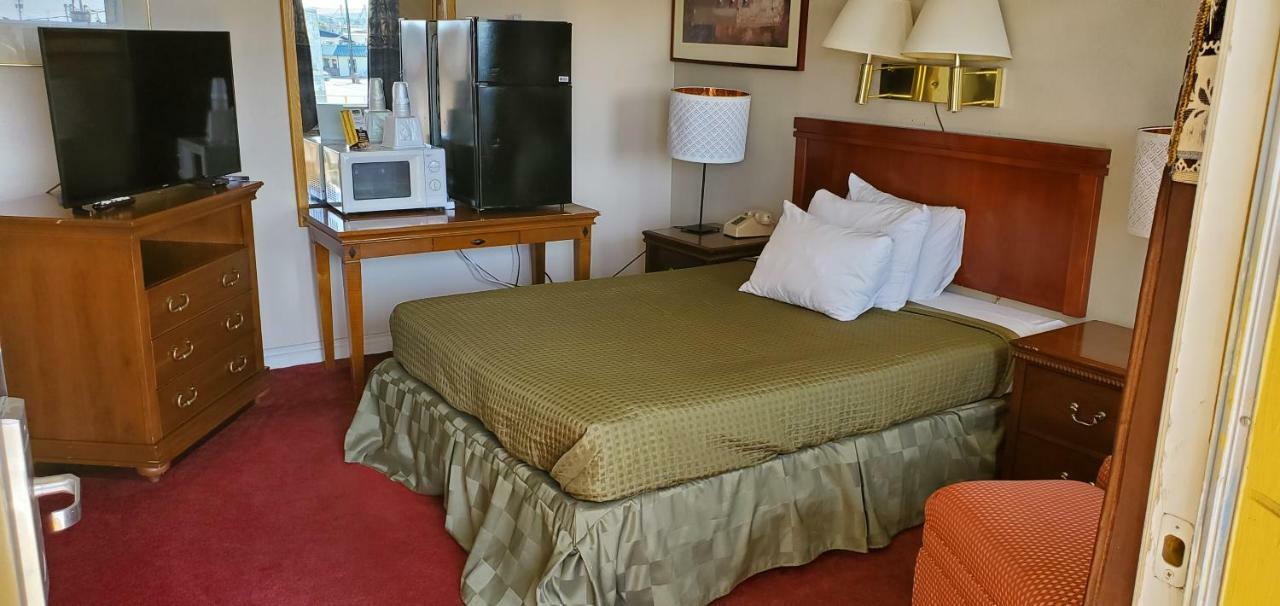 Travel Inn Sunnyside Εξωτερικό φωτογραφία