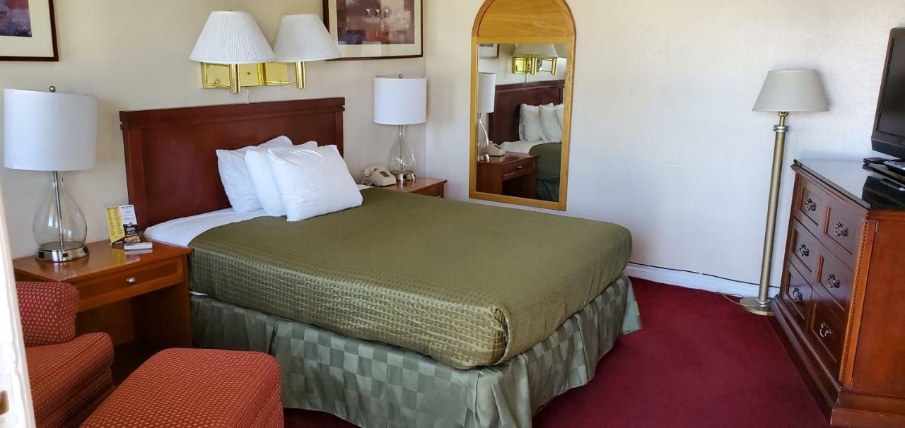 Travel Inn Sunnyside Εξωτερικό φωτογραφία