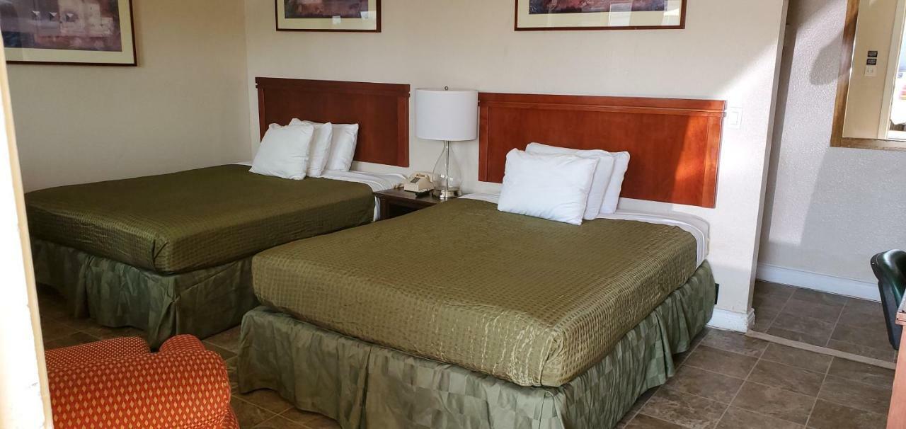 Travel Inn Sunnyside Εξωτερικό φωτογραφία