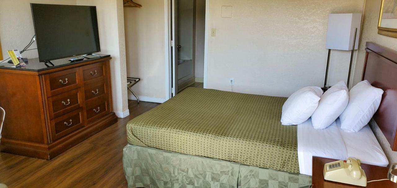 Travel Inn Sunnyside Εξωτερικό φωτογραφία