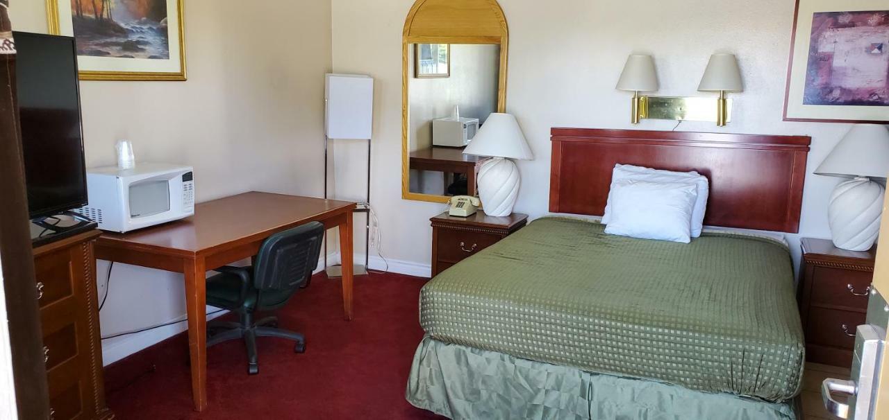 Travel Inn Sunnyside Εξωτερικό φωτογραφία