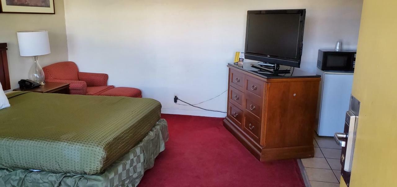 Travel Inn Sunnyside Εξωτερικό φωτογραφία