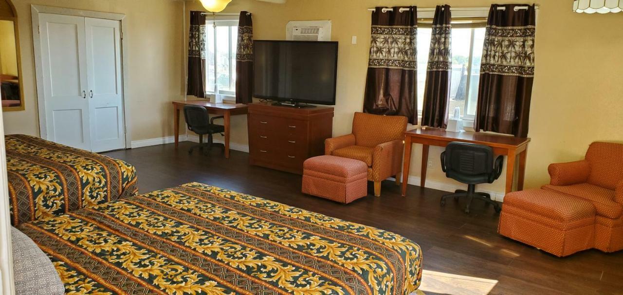 Travel Inn Sunnyside Εξωτερικό φωτογραφία