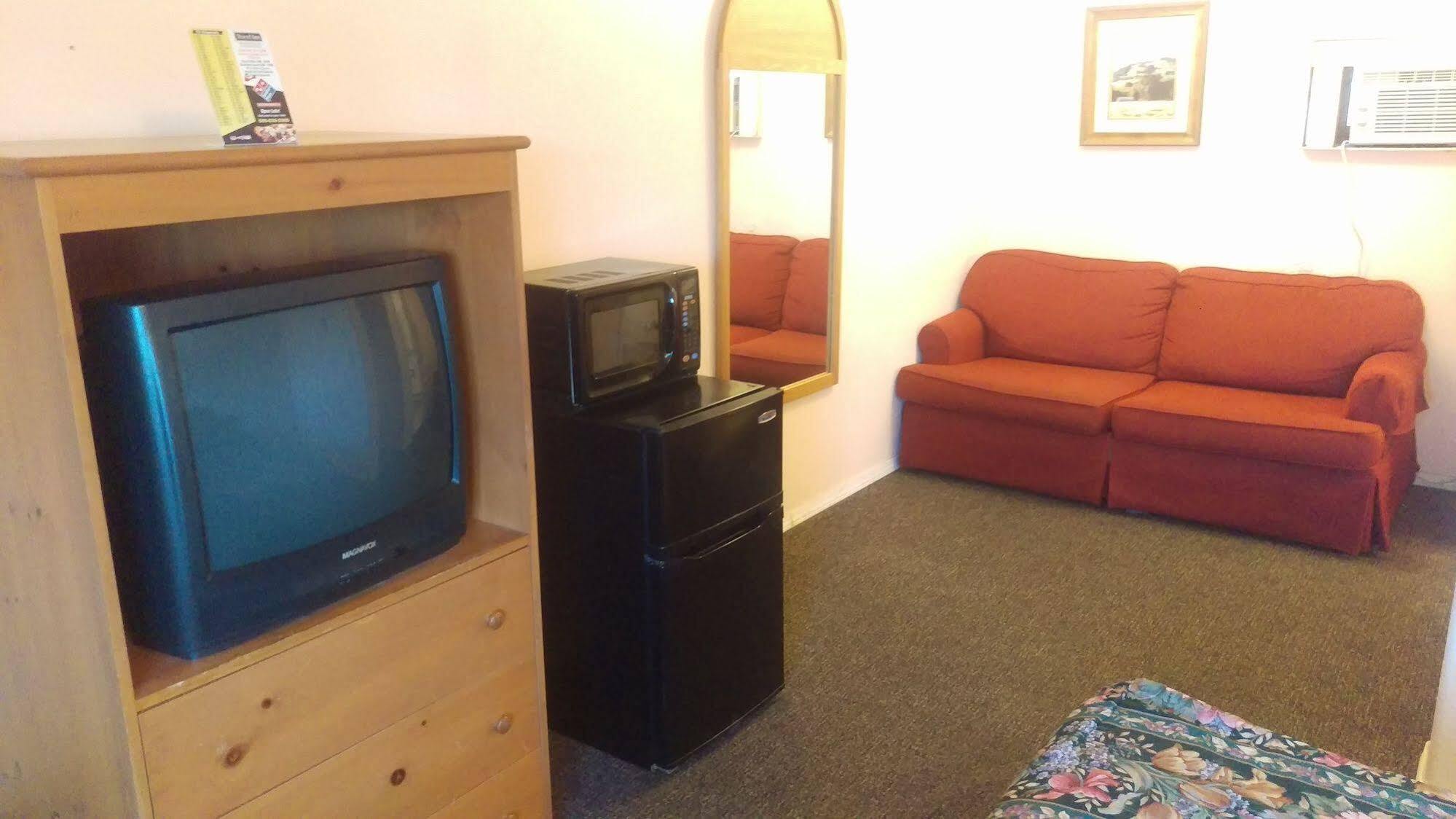 Travel Inn Sunnyside Εξωτερικό φωτογραφία